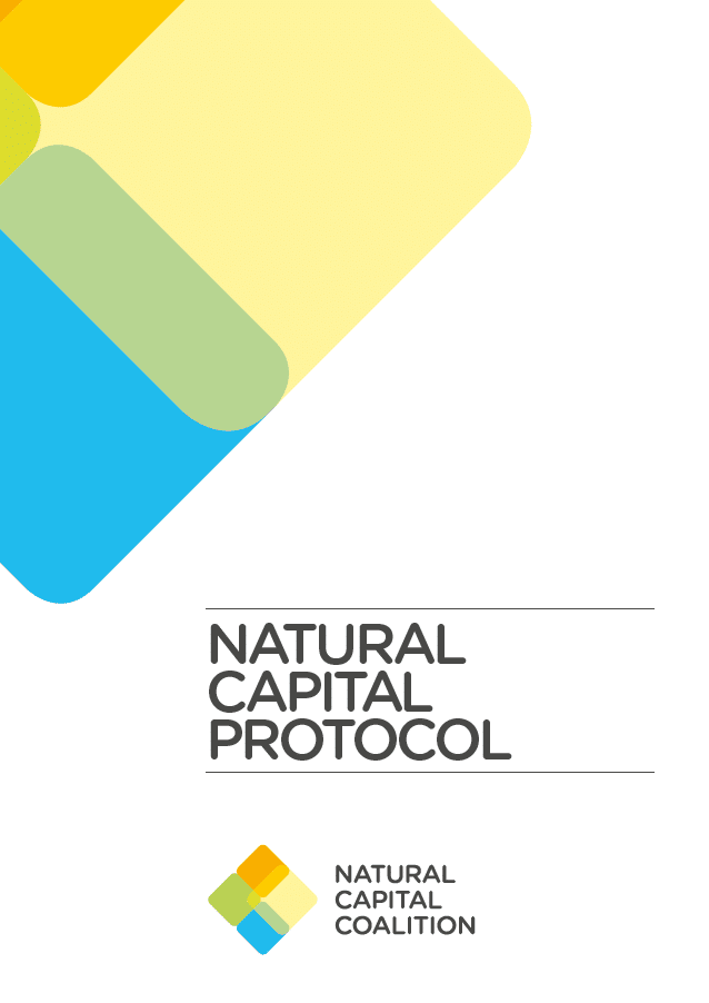 Natural Capital Protocol | Natural Capital Coalition