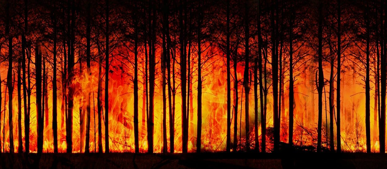 incendi