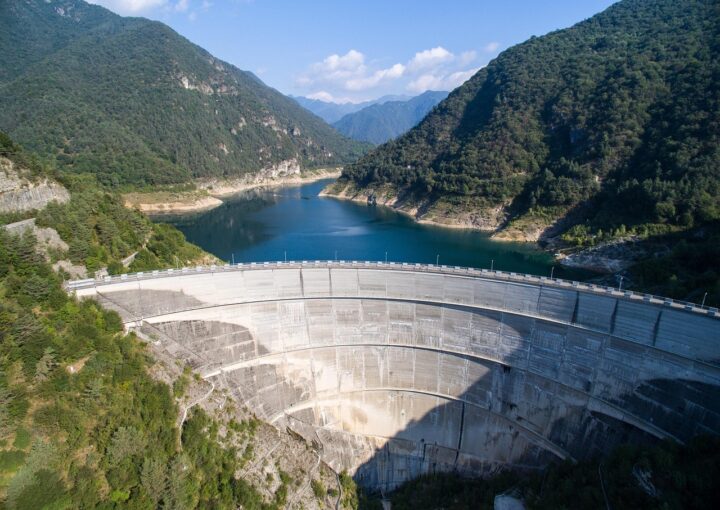 dam removal award europa