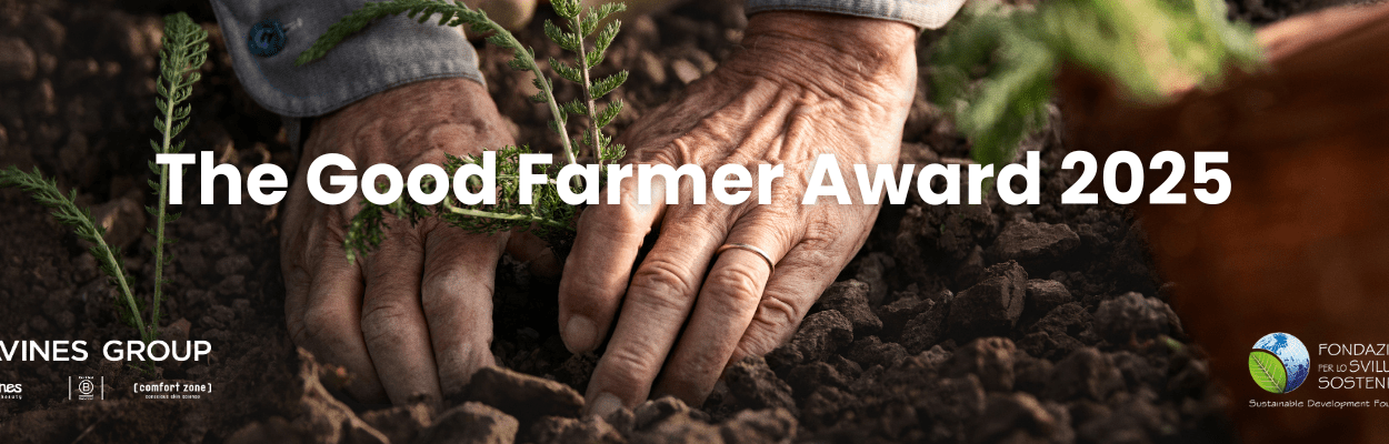 Agricoltura rigenerativa