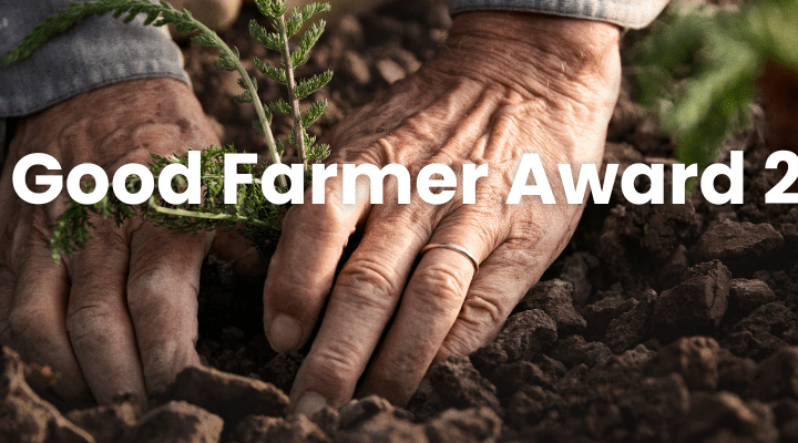 Agricoltura rigenerativa