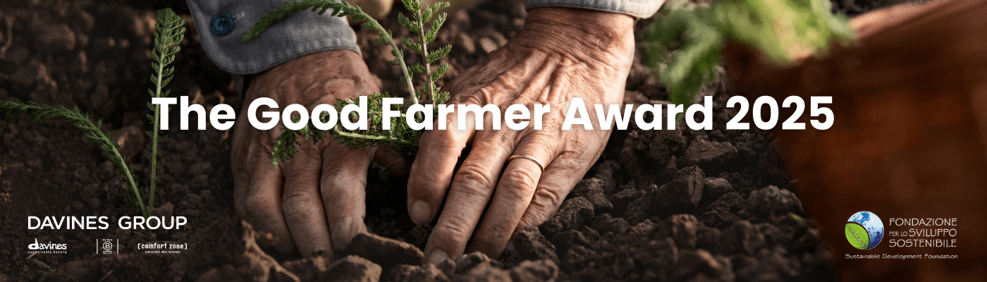 Agricoltura rigenerativa