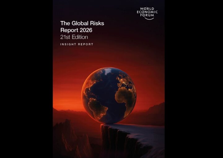 Global Risk Report 2026