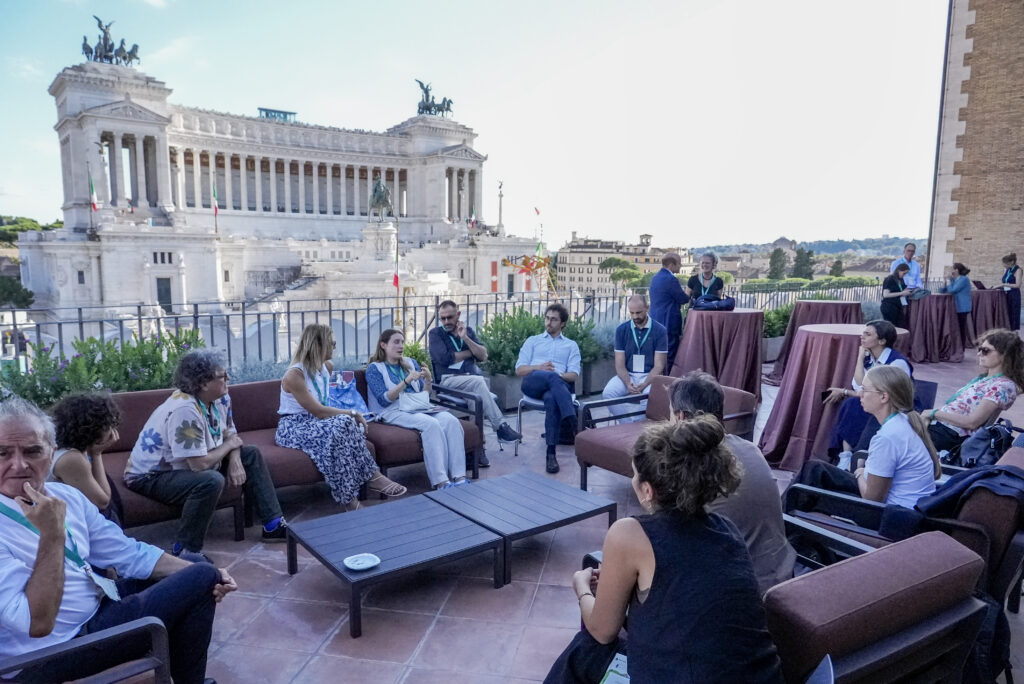 capitale naturale e biodiversità